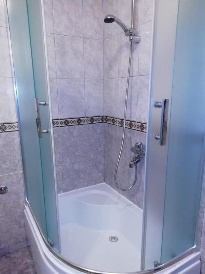 Accommodation Konak جابلياك المظهر الخارجي الصورة