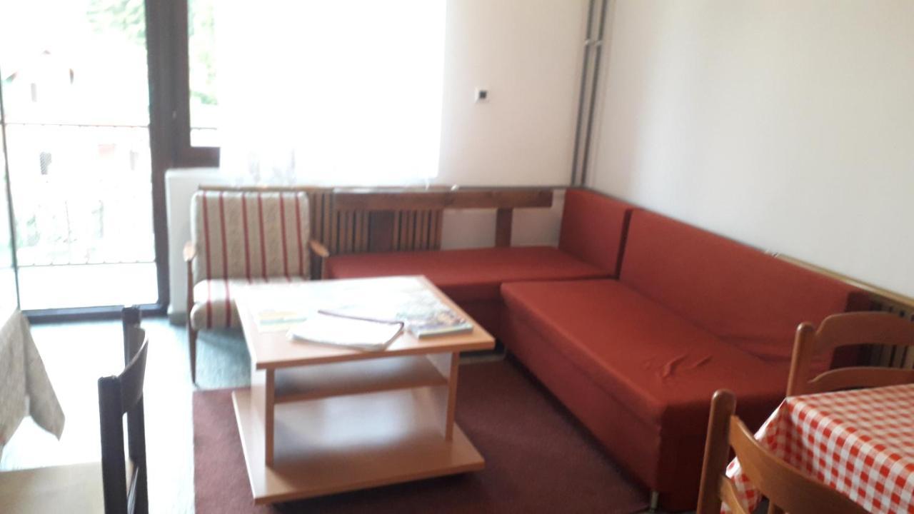 Accommodation Konak جابلياك المظهر الخارجي الصورة
