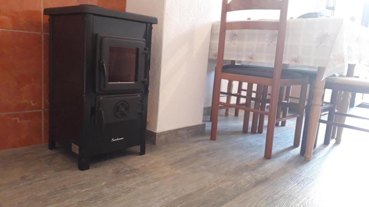 Accommodation Konak جابلياك المظهر الخارجي الصورة