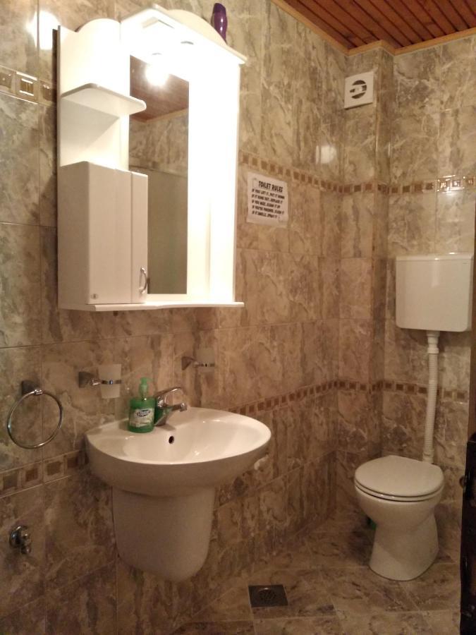 Accommodation Konak جابلياك المظهر الخارجي الصورة