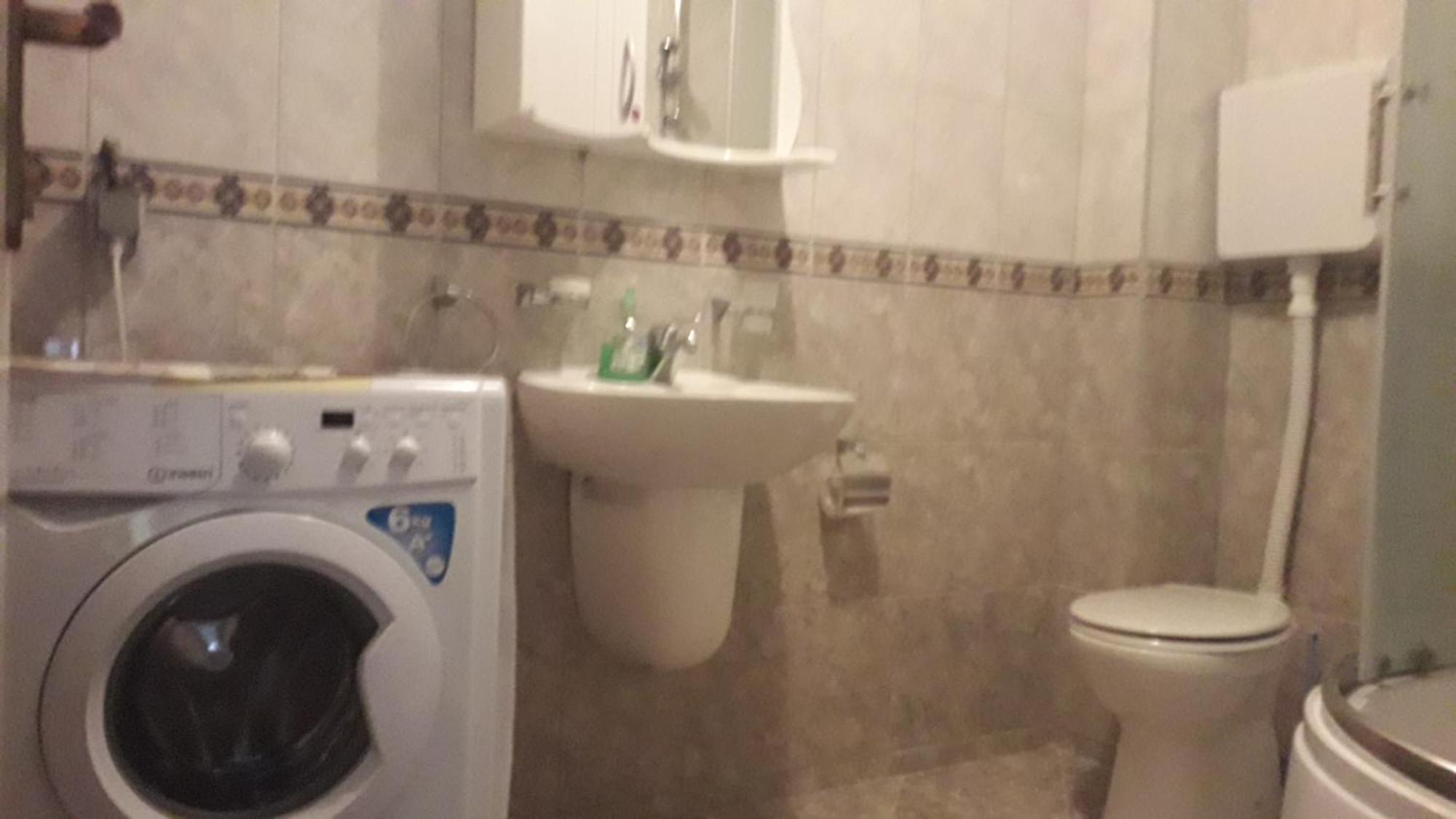 Accommodation Konak جابلياك المظهر الخارجي الصورة