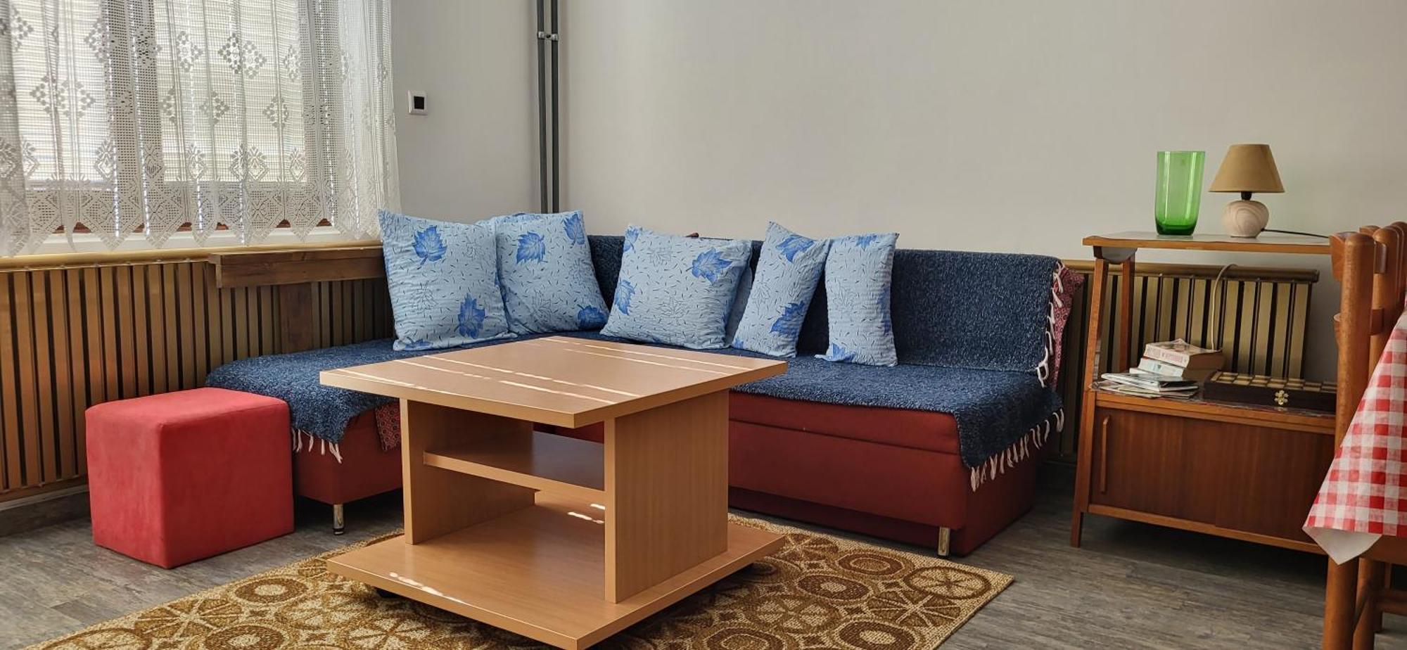 Accommodation Konak جابلياك المظهر الخارجي الصورة