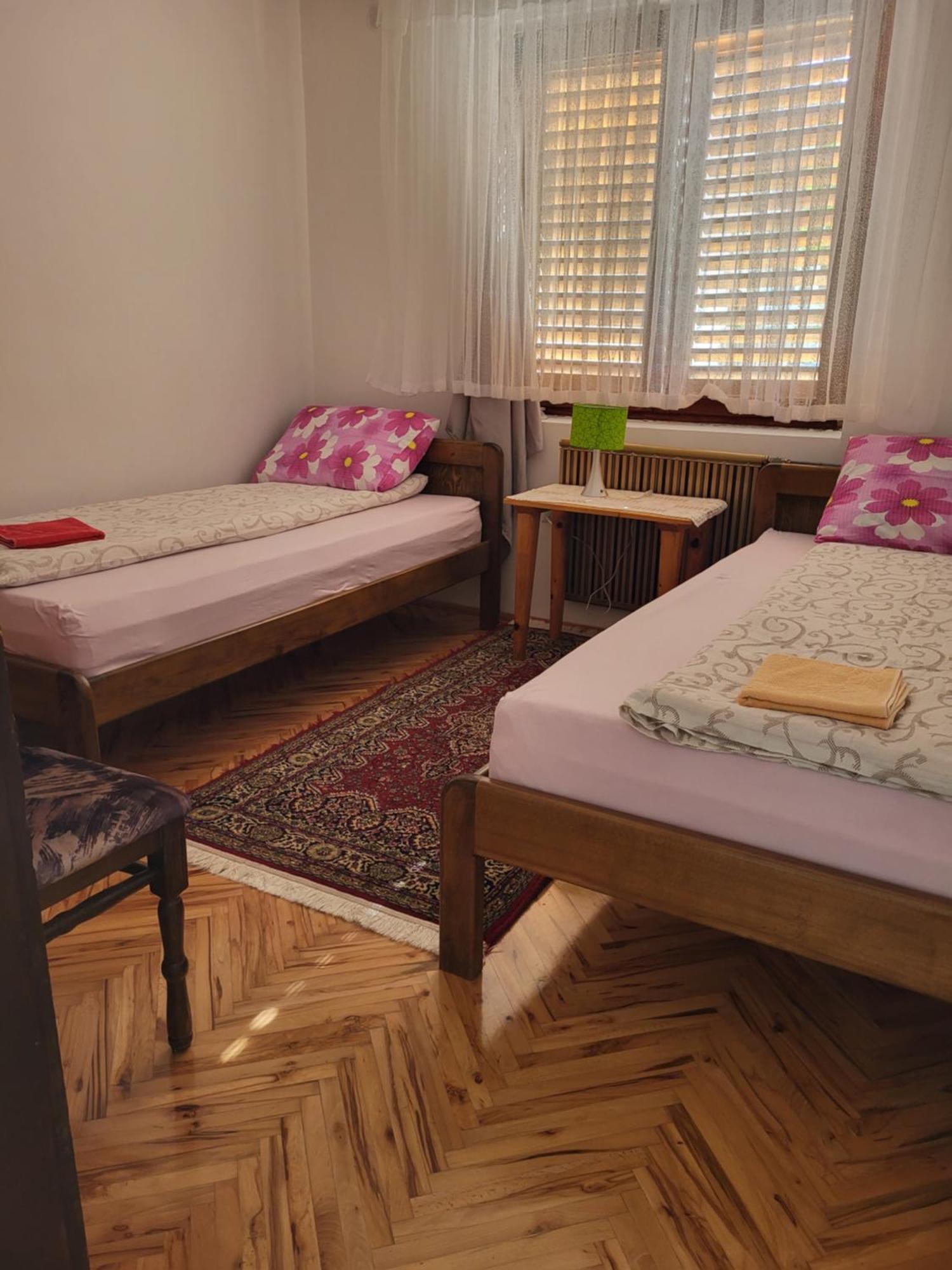 Accommodation Konak جابلياك المظهر الخارجي الصورة