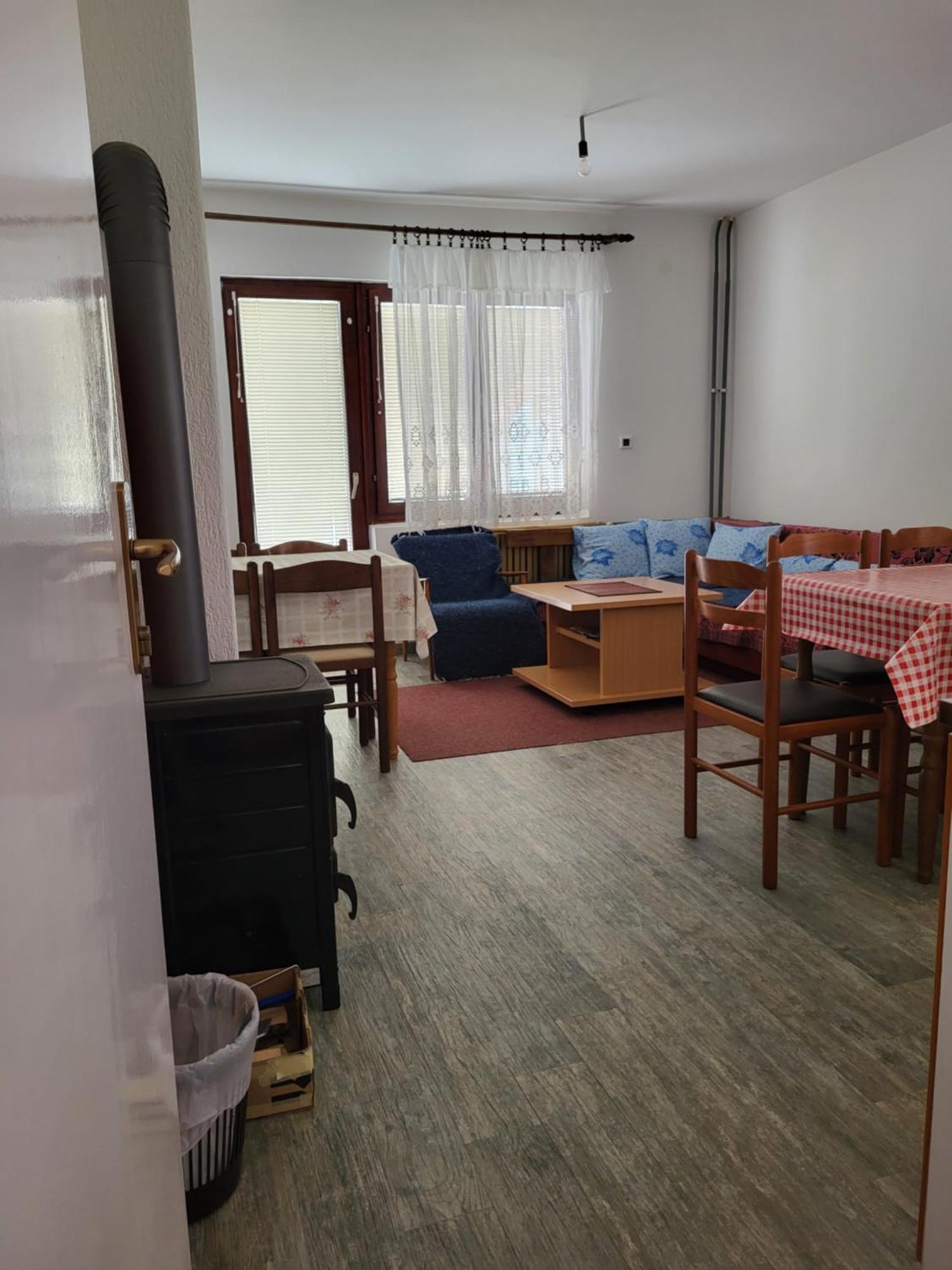 Accommodation Konak جابلياك المظهر الخارجي الصورة