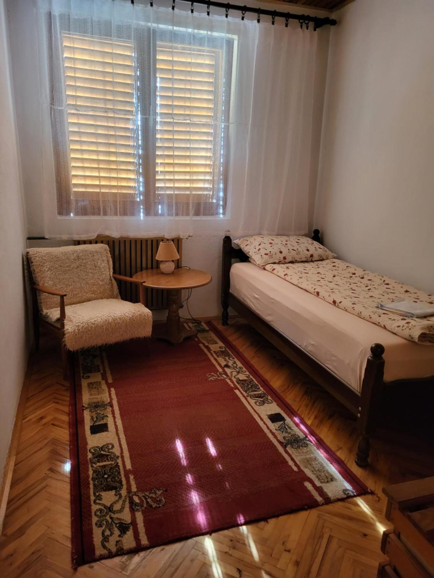 Accommodation Konak جابلياك المظهر الخارجي الصورة