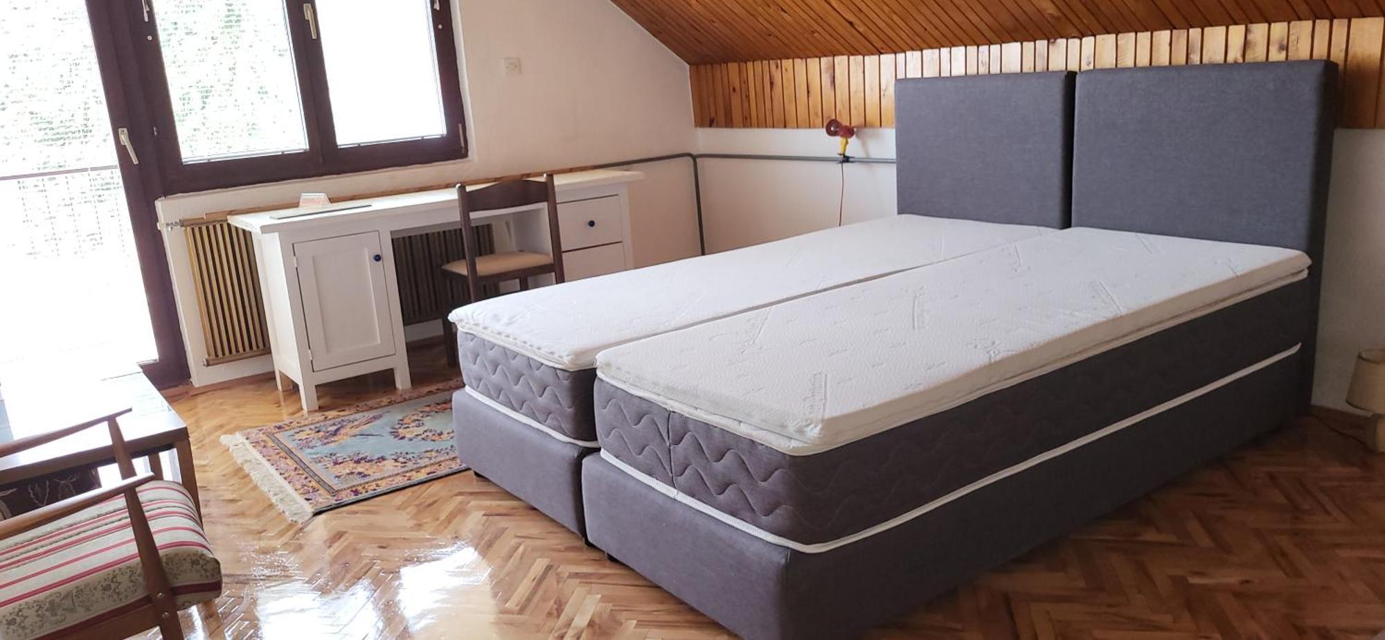 Accommodation Konak جابلياك المظهر الخارجي الصورة