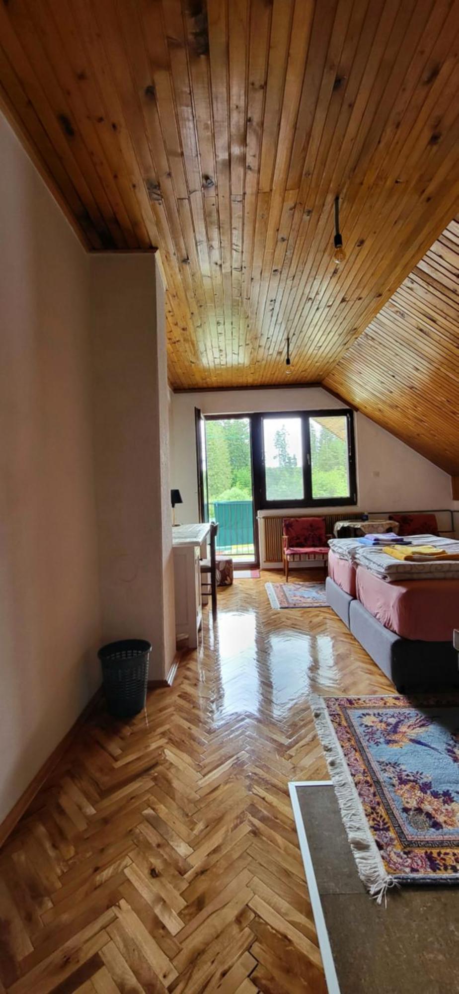 Accommodation Konak جابلياك المظهر الخارجي الصورة