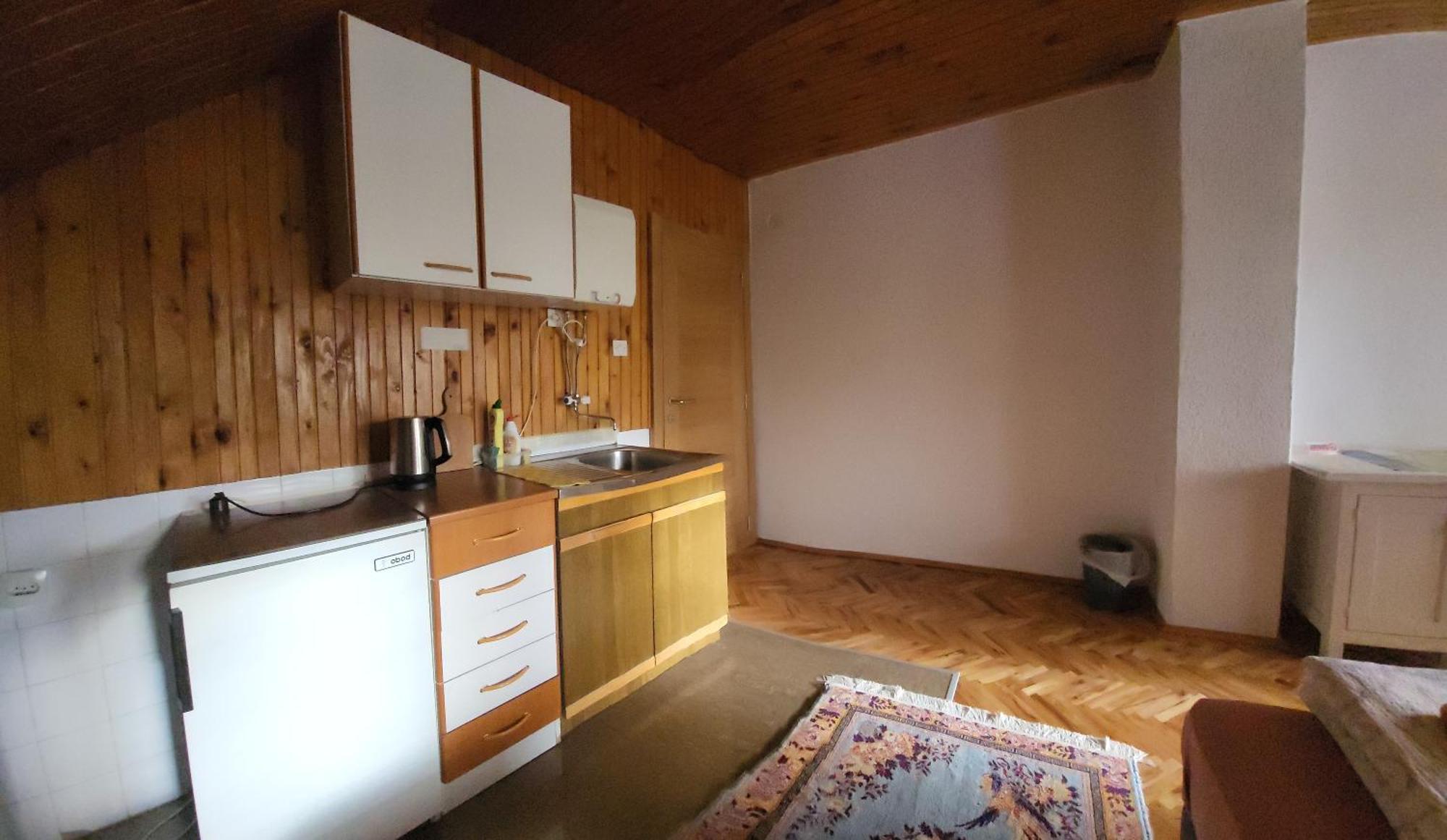 Accommodation Konak جابلياك الغرفة الصورة