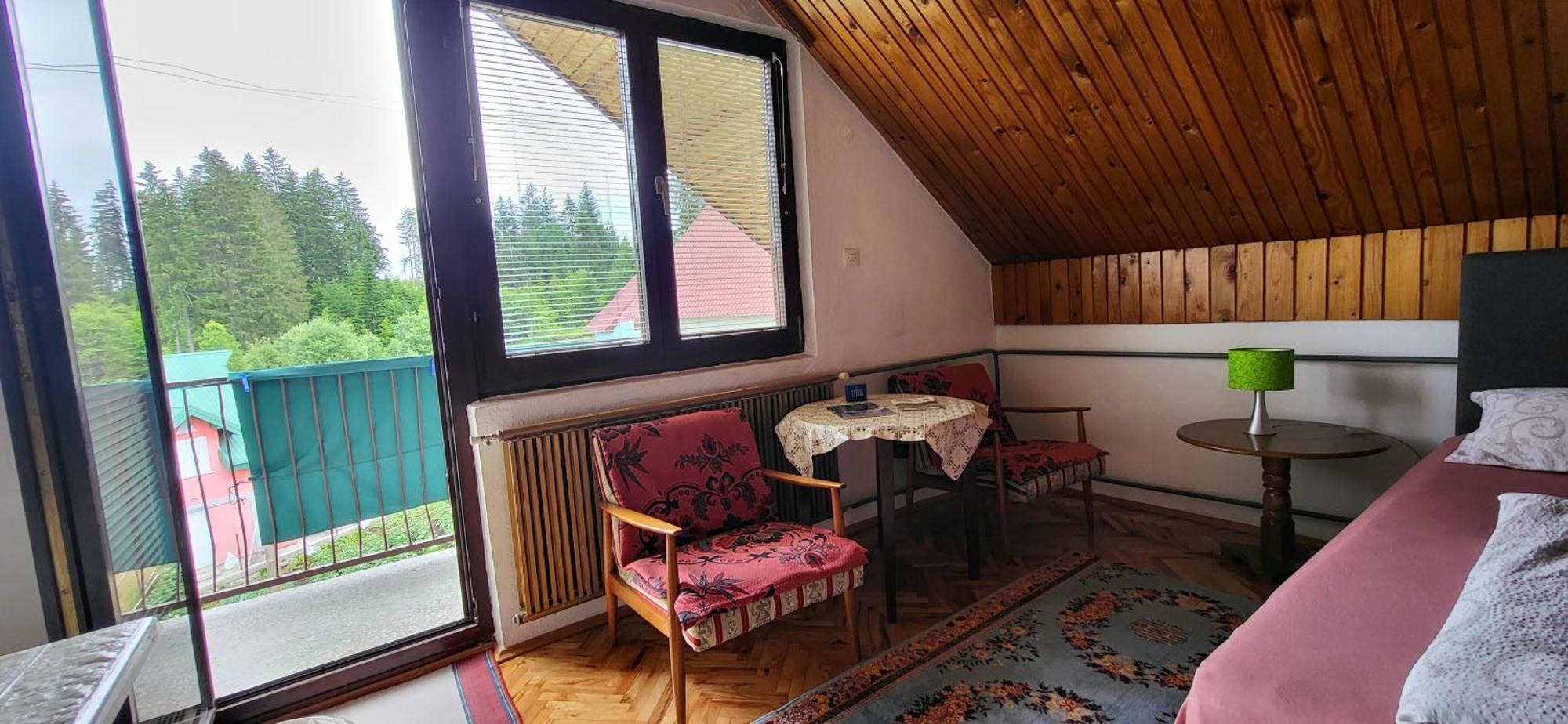 Accommodation Konak جابلياك المظهر الخارجي الصورة