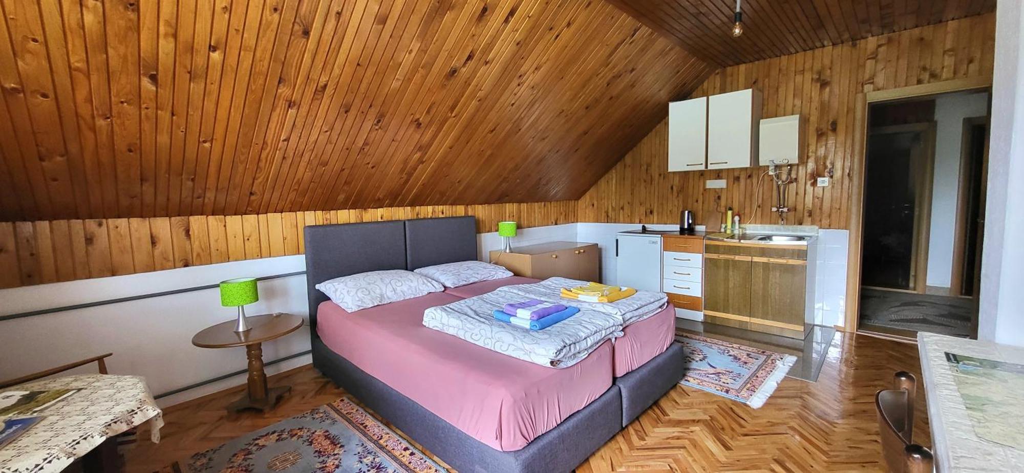 Accommodation Konak جابلياك المظهر الخارجي الصورة